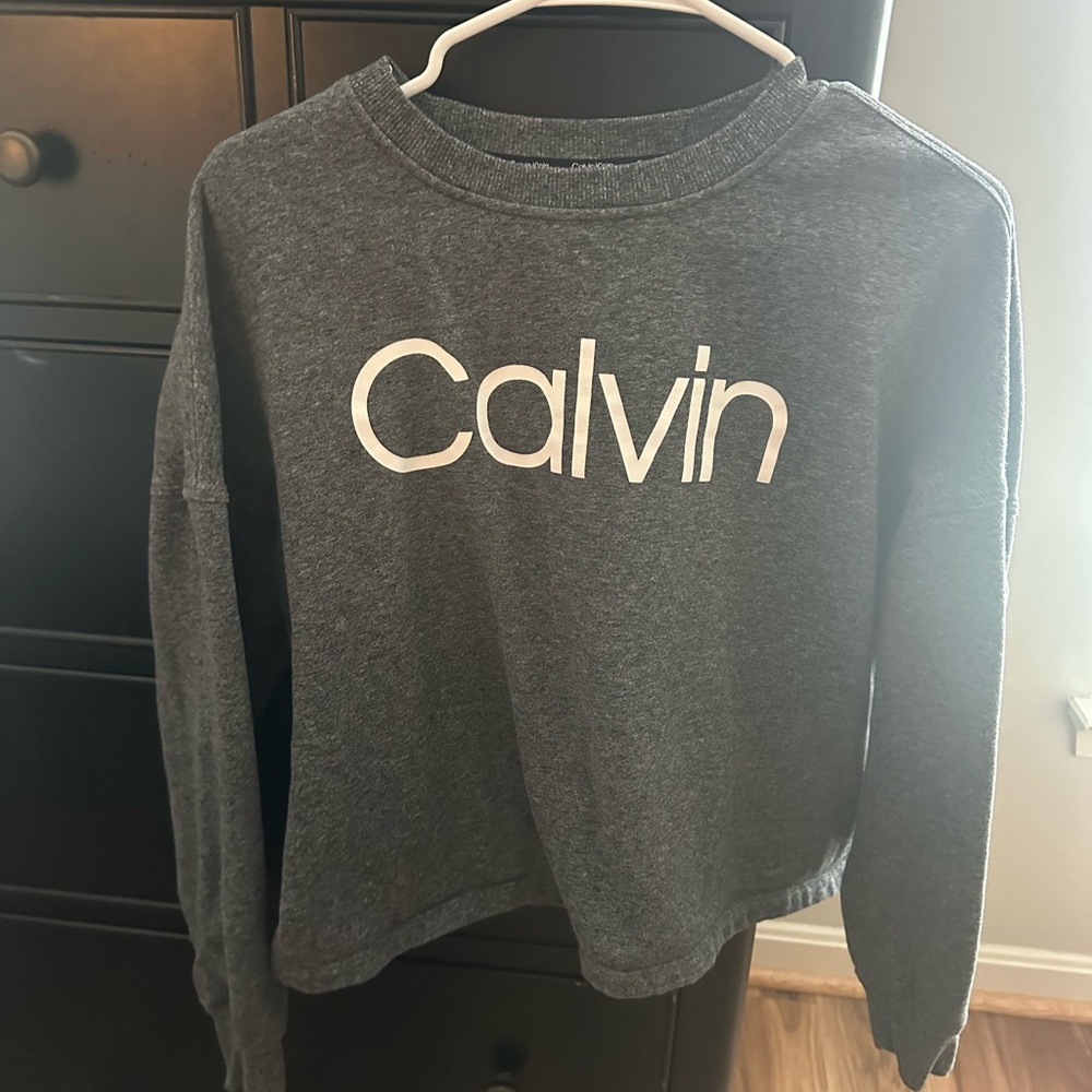 Calvin Klein Sweatshirt